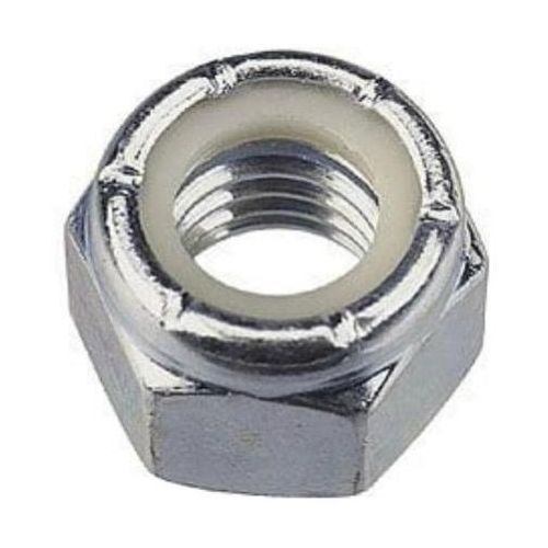 Hastelloy C276 Nylock Nut