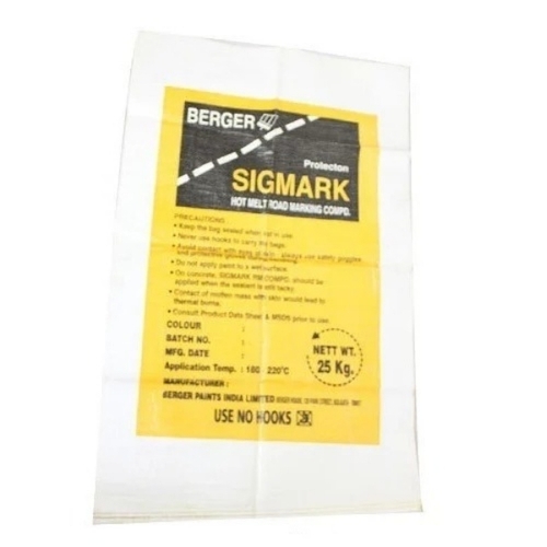 Hdpe Laminated Woven Bags