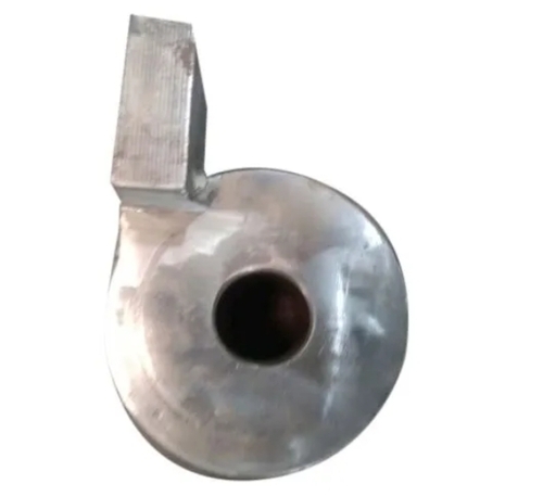Hot Plate Pipe Die