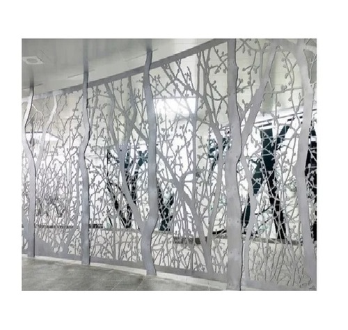 Jali Laser Cutting Service