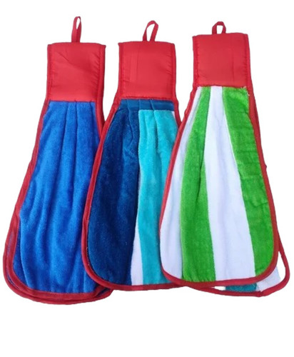 Kitchen Hanging Towel