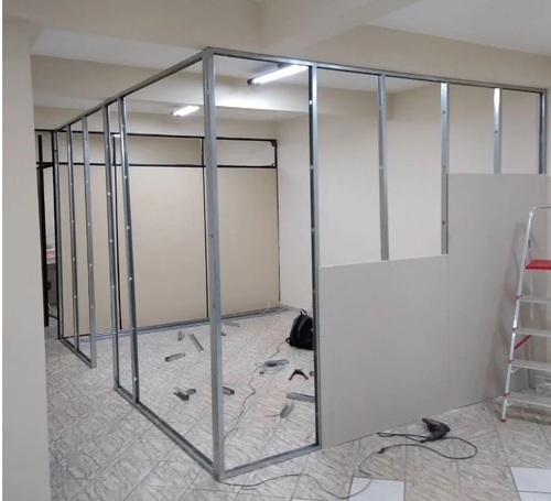 L Shape Partition