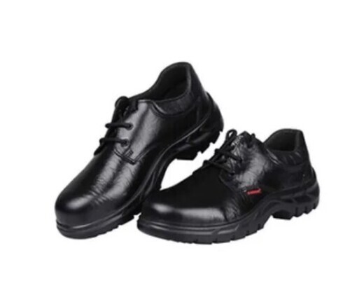 Leather Safety Shoes