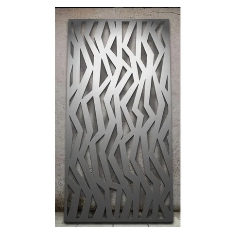Metal Sheet Laser Cutting Service