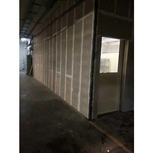 Modular Prefabricated Cabin
