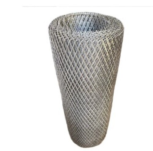 Ms Diamond Wire Mesh