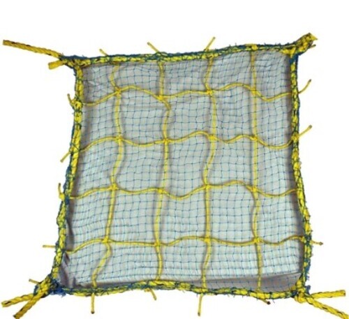 Nylon Construction Safety Net
