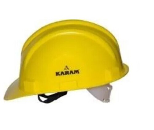 Open Face Safety Helmet