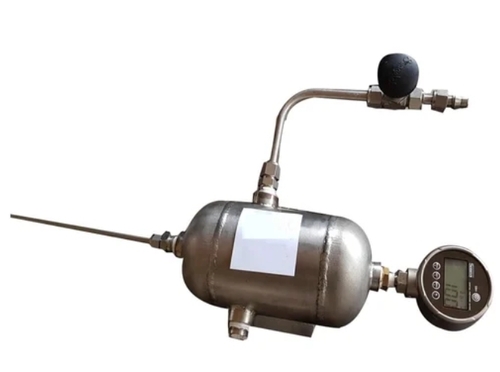 Paint Coated Condensate Pot