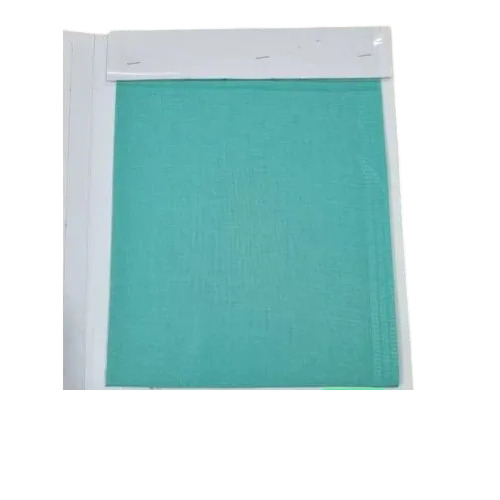 Plain Cotton Summercool Shirting Fabric