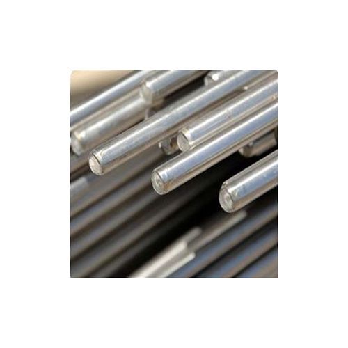 Polished Stainless Steel Bright Bars