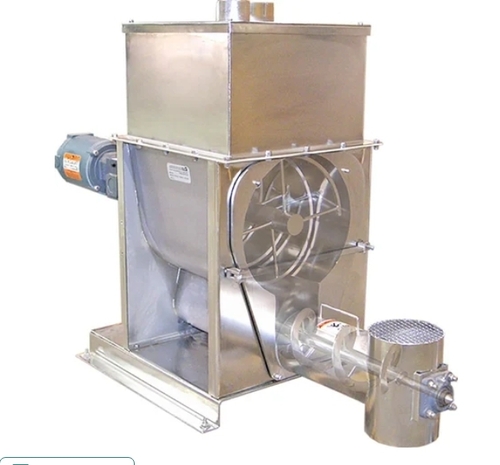 Powder Feeder Machine