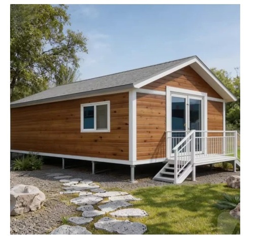 Prefabricated Cabin