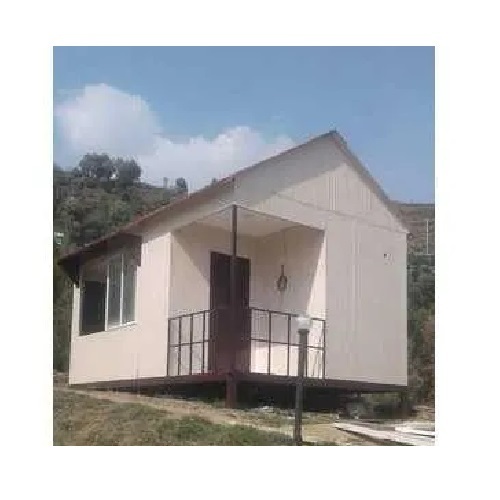 Prefabricated Cabin for House