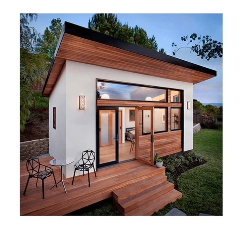 Prefabricated Warehouse