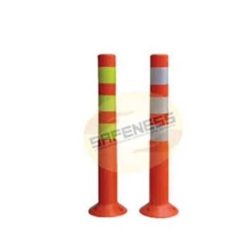 Pvc Spring Post
