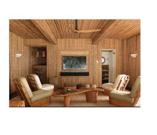 Restaurants Bamboo Hut