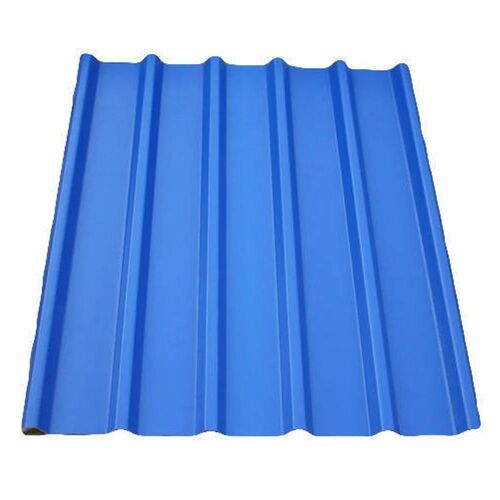 Rust Proof Residential Roofing Sheets