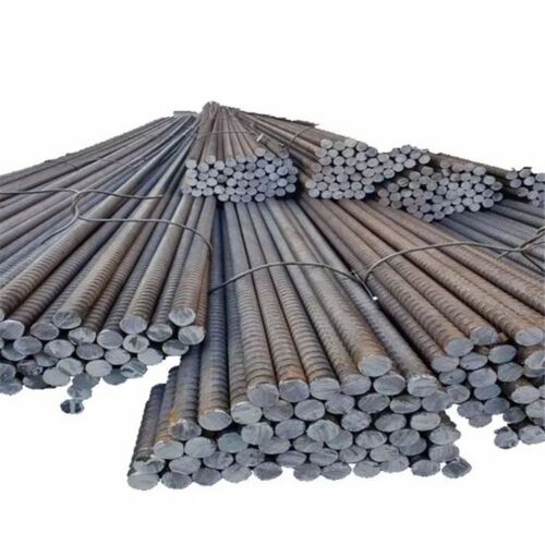 Rust Proof Tmt Bars