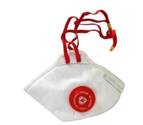 Safety Mask