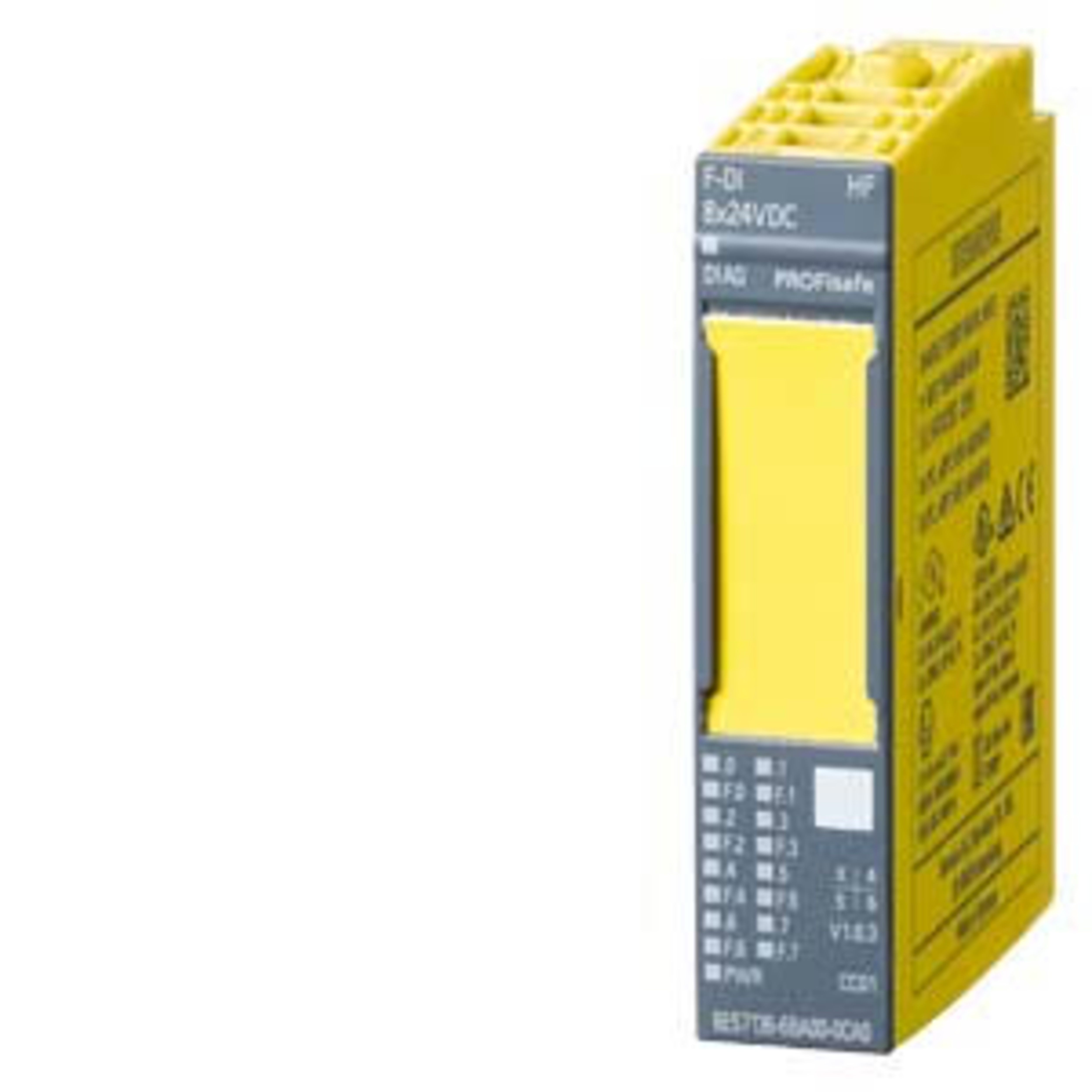 Siemens 6es7136-6ba00-0ca0