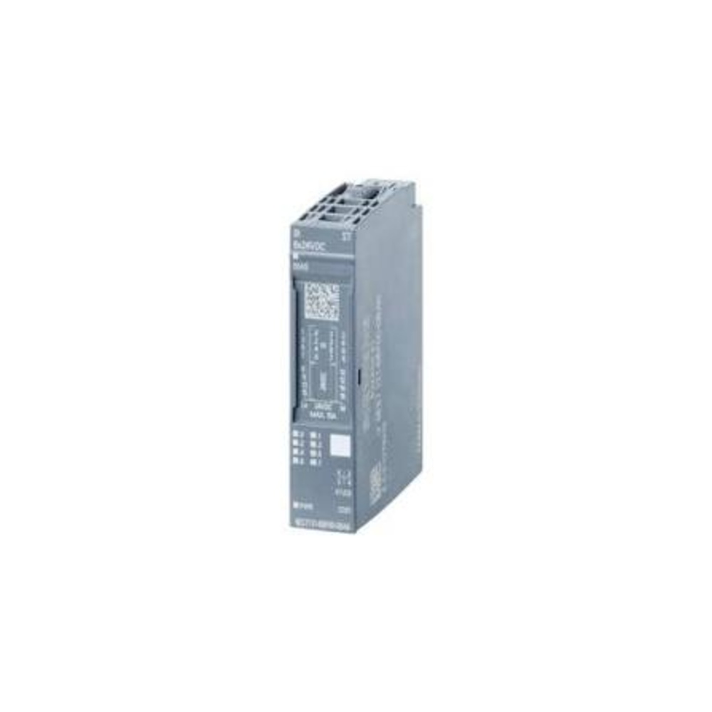 Siemens Plc 6Es7131-6Bf00-0Ba0 - Application: Industrial Automation