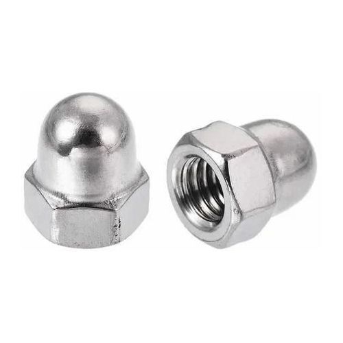 Domed Cap Nut