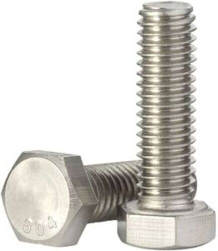Ss Bolt