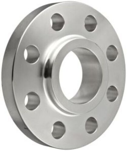 Ss Wnrf Flanges