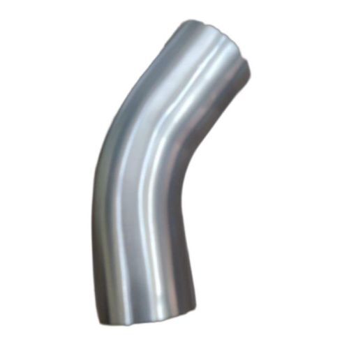 Stainless Steel 45 Degree Bend
