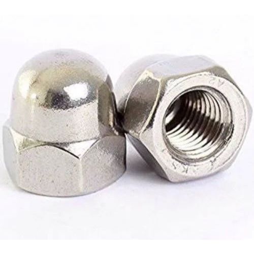 Stainless Steel 904l Dome Nut