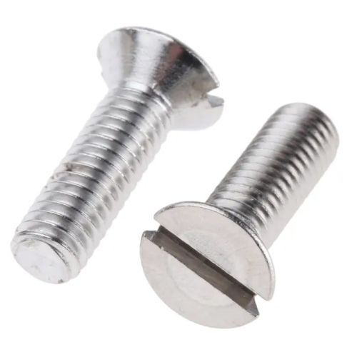 Stainless Steel Bolt