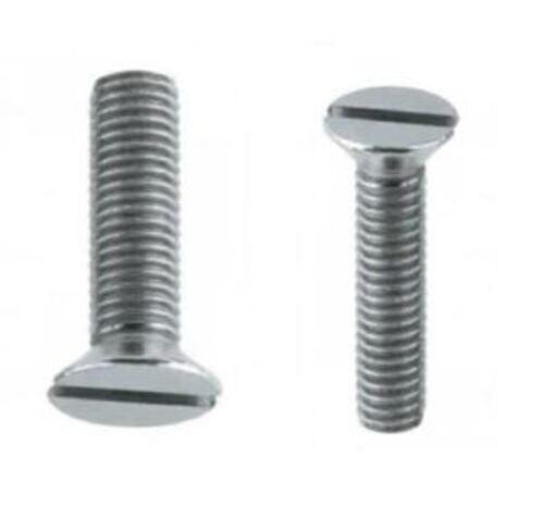 Stainless Steel Bolts