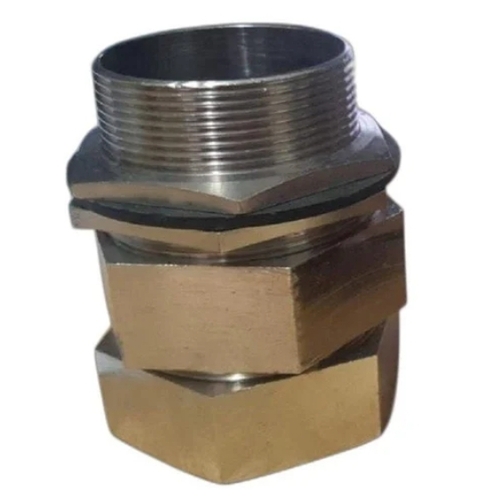 Stainless Steel Cable Glands