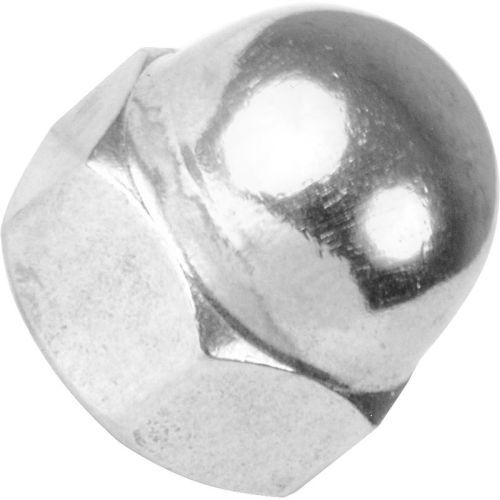 Stainless Steel Duplex 31803 Dome Nut