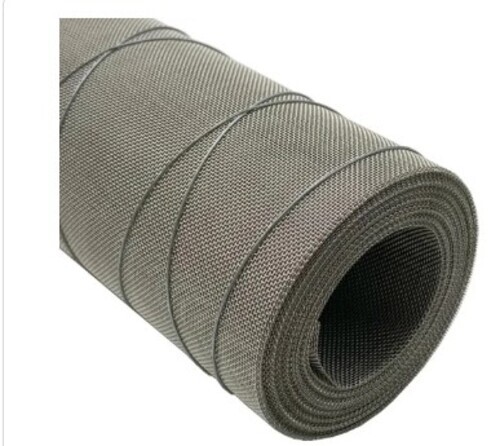 Stainless Steel Fine Wire Mesh