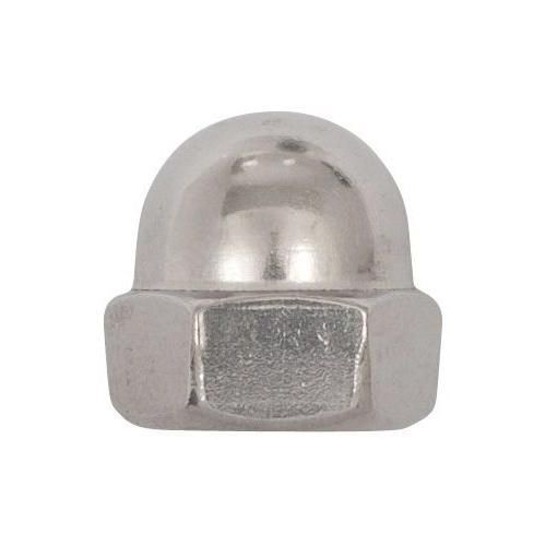 Stainless Steel Inconel 601 Dome Nut