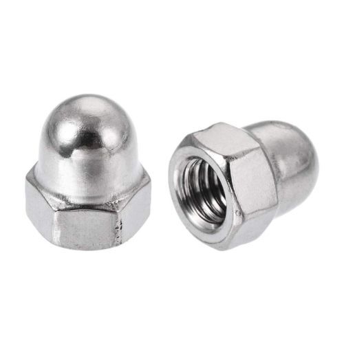 Stainless Steel Lock Nut