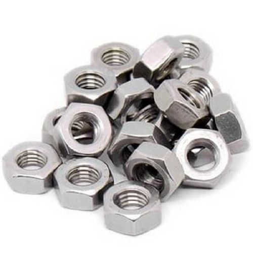 Stainless Steel Nut