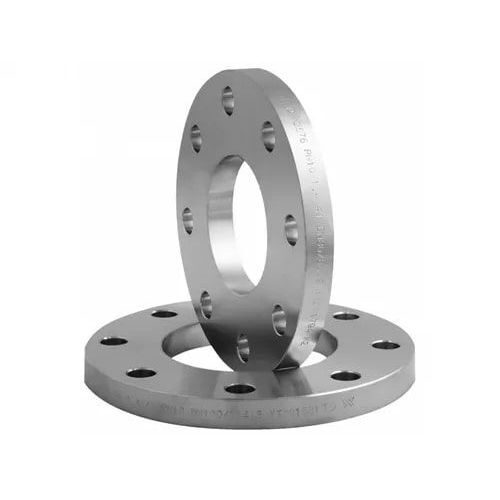 Stainless Steel Pn Series Flanges
