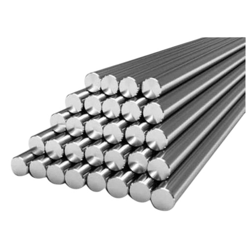 Stainless Steel Round Bars