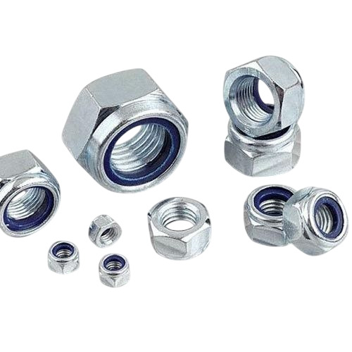 Nylock Nut