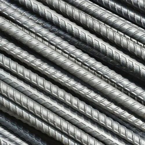 Tmt Steel Bars