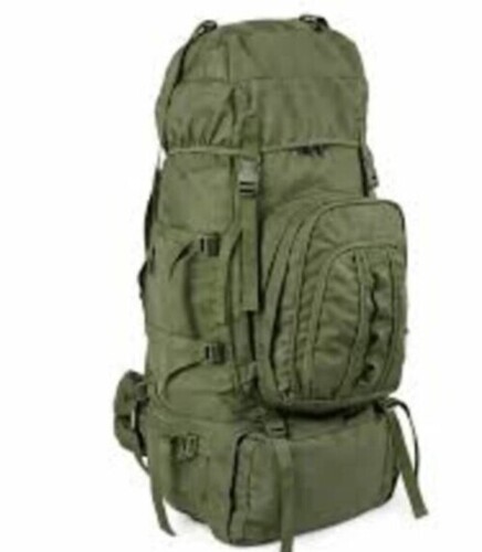 Unisex Trekking Rucksack Bag
