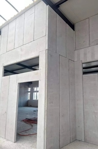 Wall Partition
