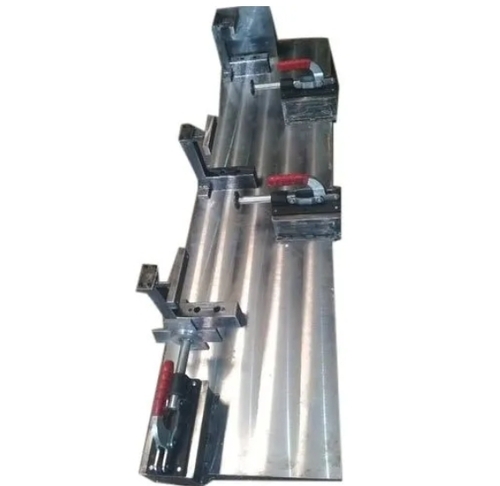 Welding Fixture