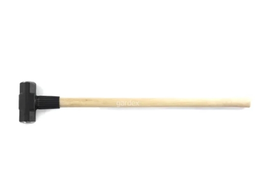 Wooden Handle Sledge Hammer