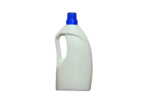 1 Litre Hdpe Liquid Detergent Bottle