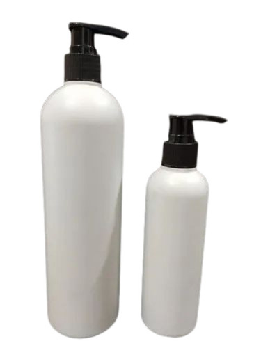 100-200ml Hdpe Round Bottle