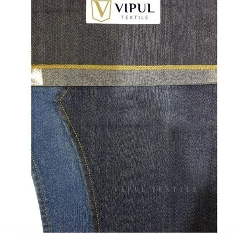 2/1 Twill Denim Fabric
